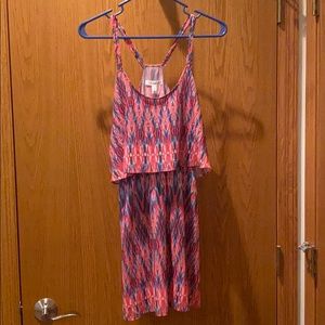 Women’s Aeropostale’s dress